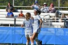 Women's Soccer vs BSU  Women's Soccer vs Bridgewater State University. - Photo by Keith Nordstrom : Wheaton, Soccer